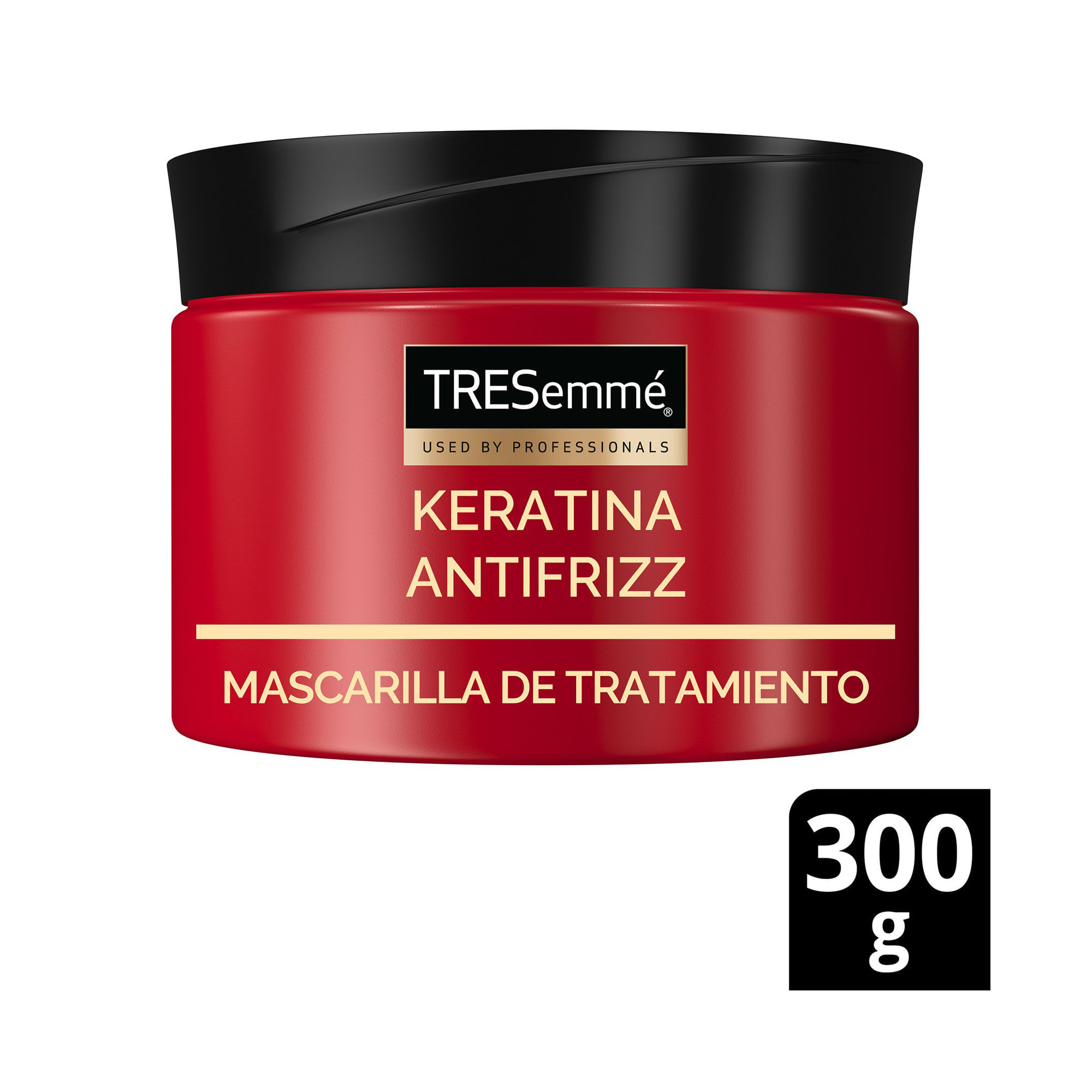 Máscara Capilar Tresemme Keratina Antrifrizz 300 G