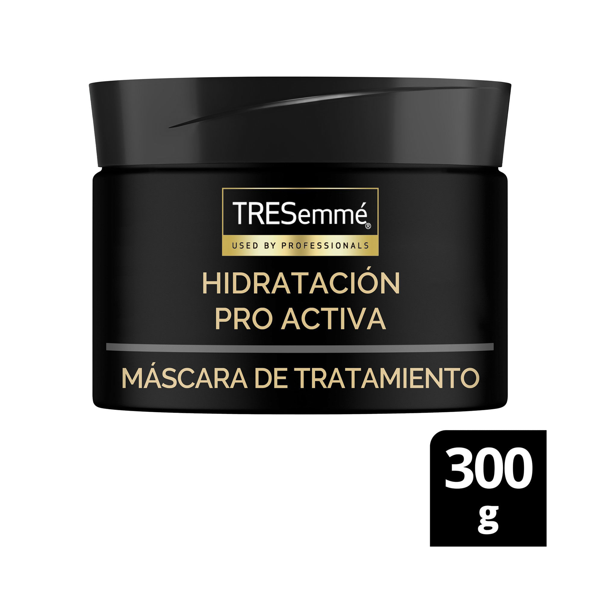 Tratamiento Capilar Tresemme Tratamiento Hidratante Pro 300gr