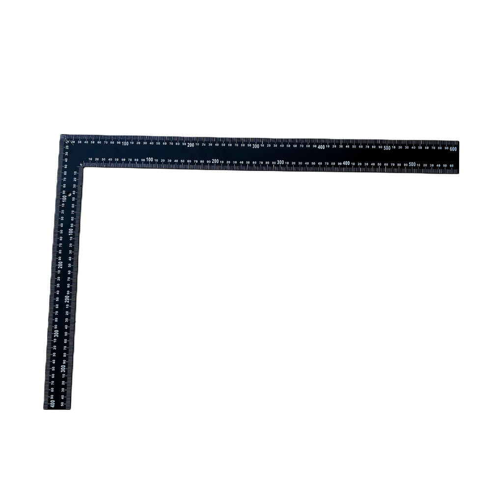 Escuadra Gadnic Forma en L 90 Grados 60 X 40 Cm