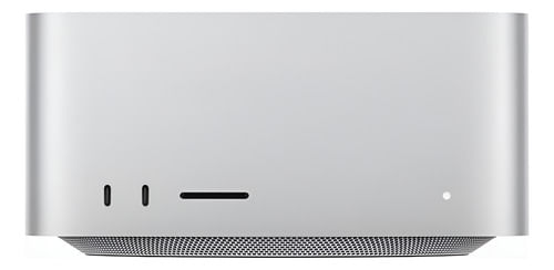 Mac Studio Apple M2 Max Cpu 12core Gpu 30core, 512gb Ssd