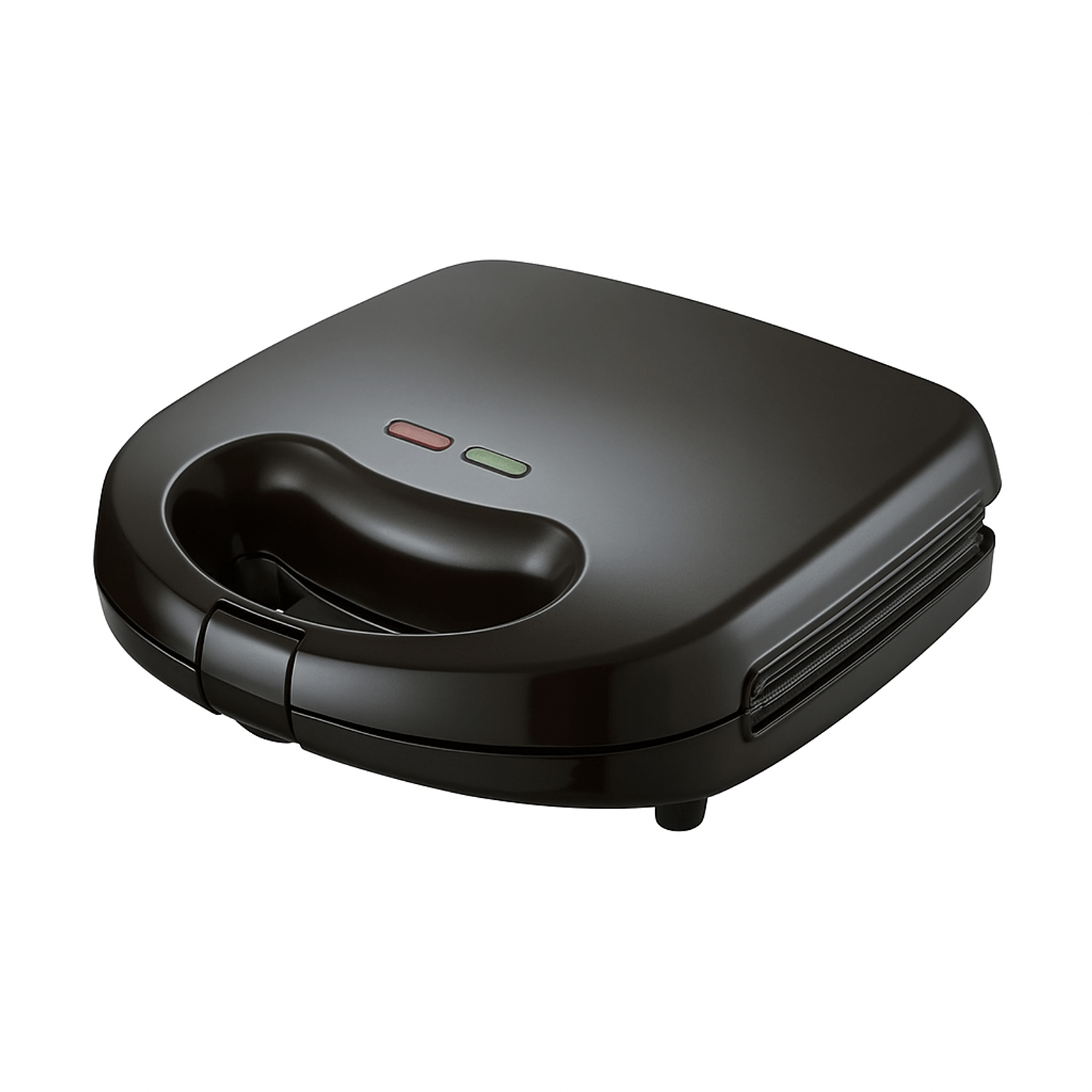 Sandwichera Eiffel E‑295 Compacta 4  En 1 Antiadherente 750w