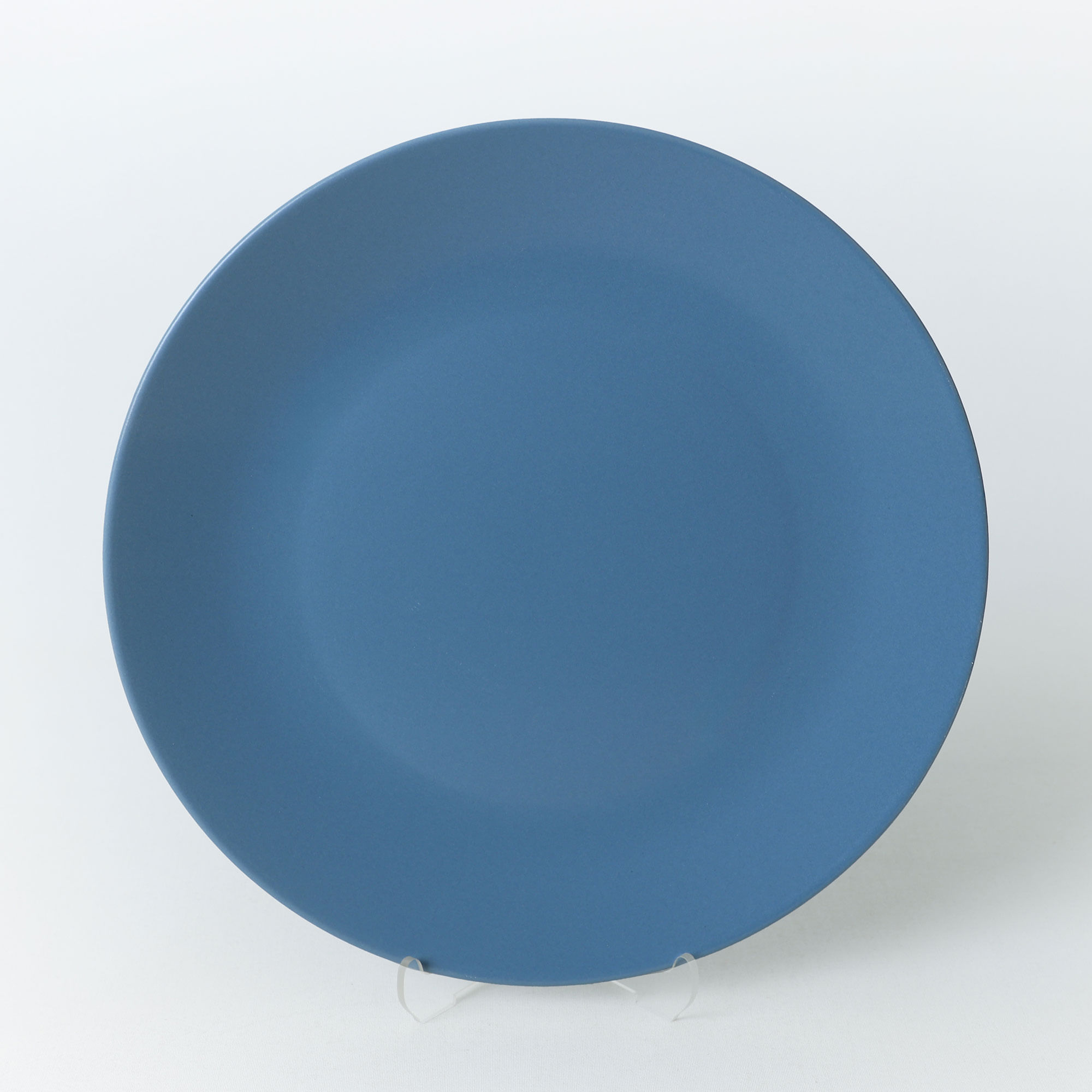 Plato playo Carrefour Home Ege 26 cm azul