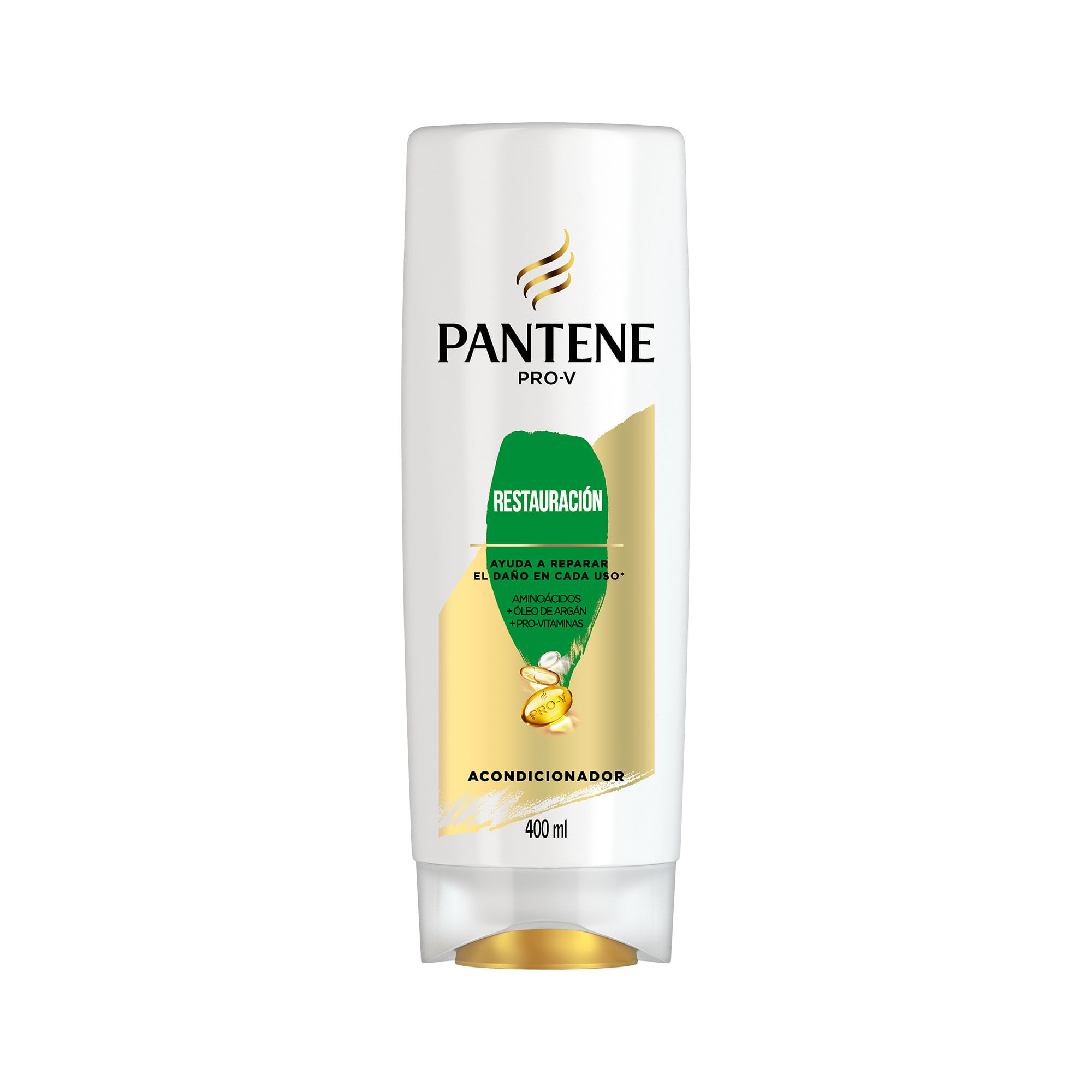 Acondicionador Pantene Restauración 400ml