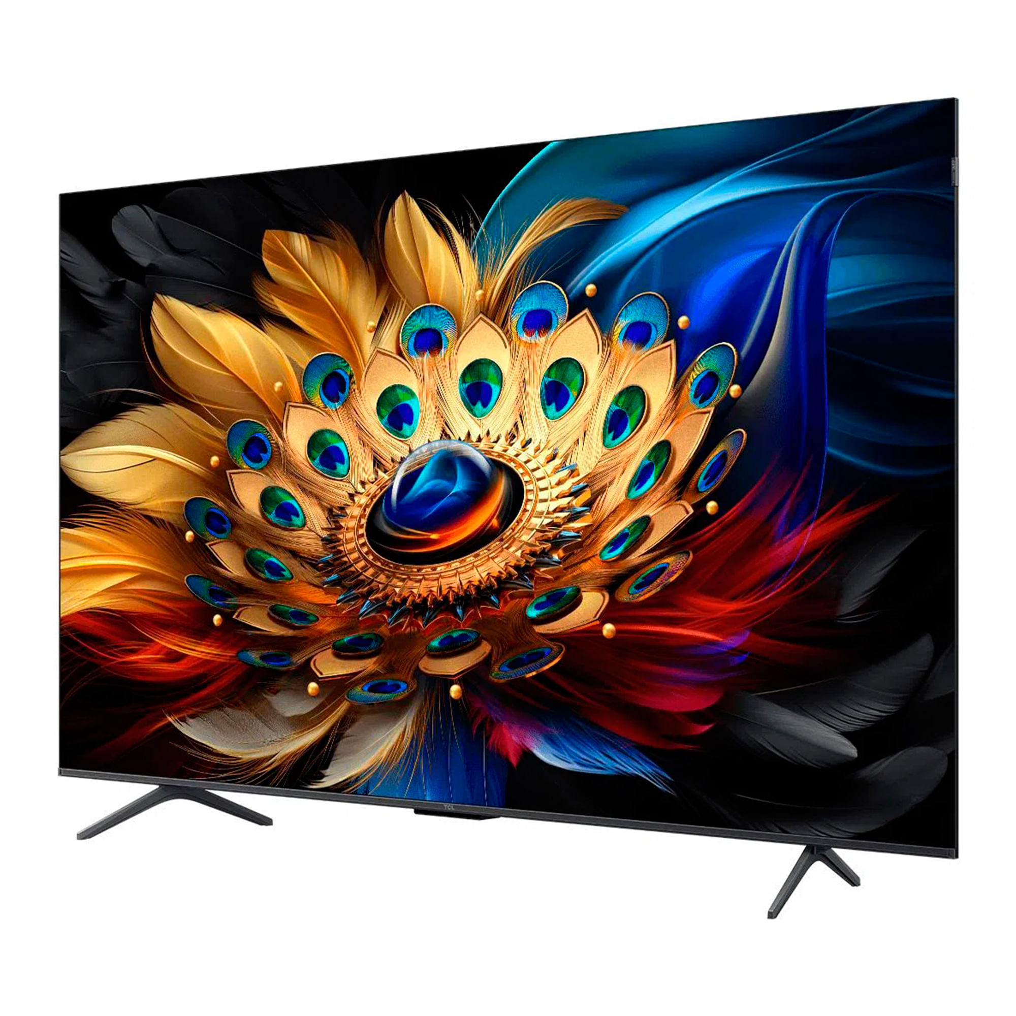Tv Qled 55