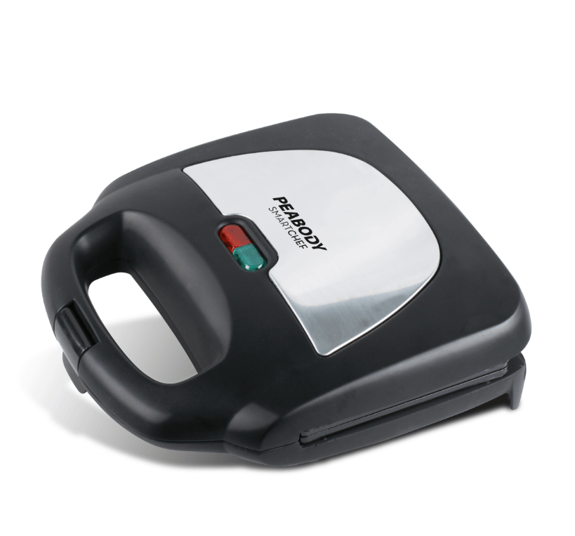 Sandwichera Peabody Pe-S6191, 820w