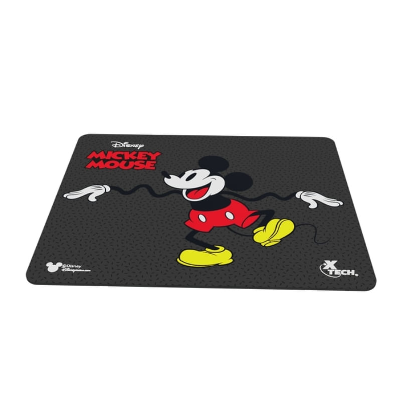 Pad mouse Xtech mickey  (xta-d100mk)