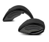 Mouse Klipxtreme wireless lightflex 1000dpi black (kmw-375bk)
