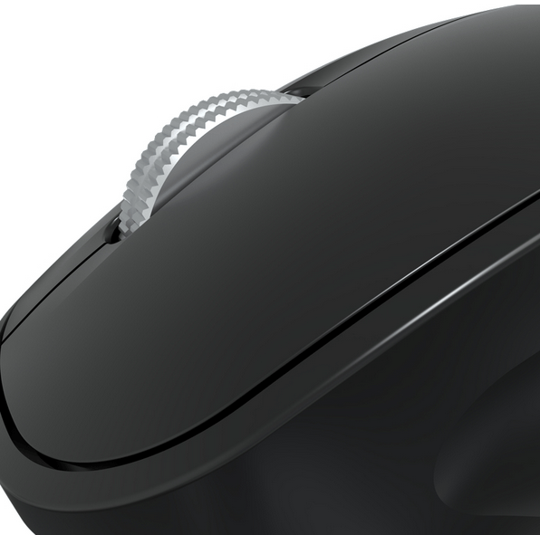 Mouse Klipxtreme duotrak 3d 6 botones bluetooth / wireless  (kmb-501bk)
