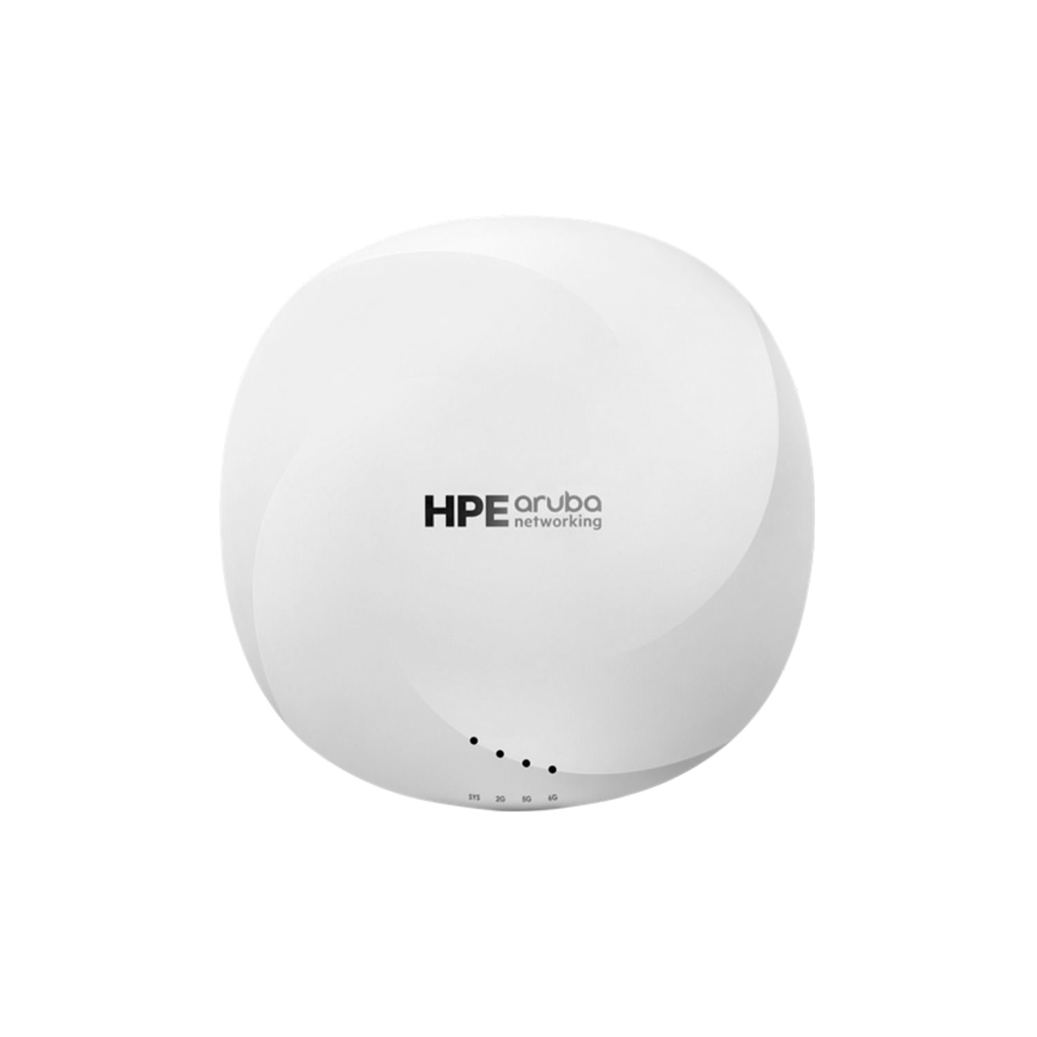 HP Access Point HPE 635