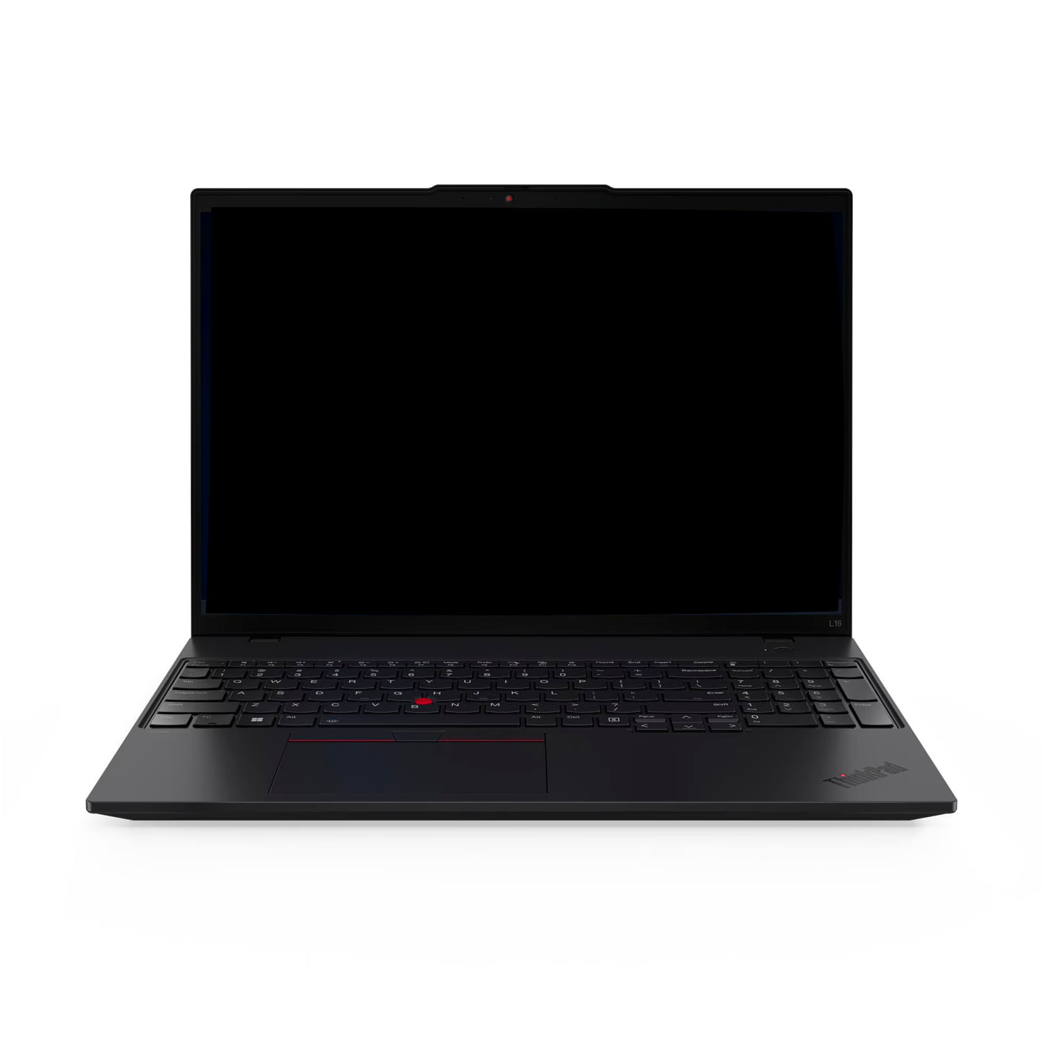 Notebook Lenovo ThinkPad L16 Ryzen 5 PRO 16GB RAM 512GB SSD 16" G2 Sin Windows