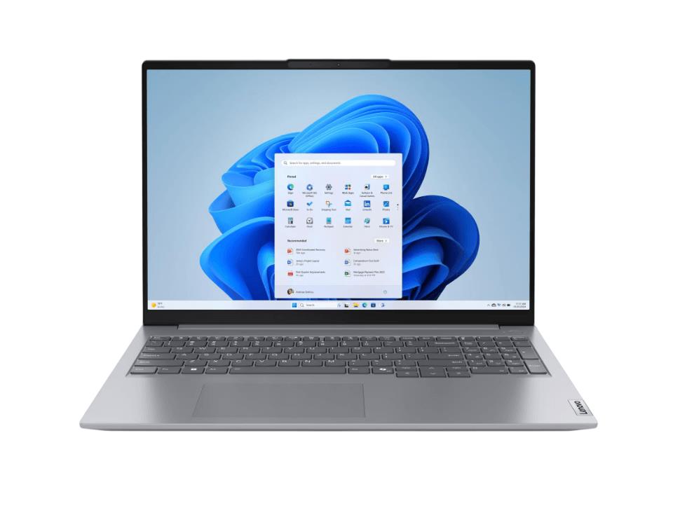 Notebook Lenovo Thinkbook 16