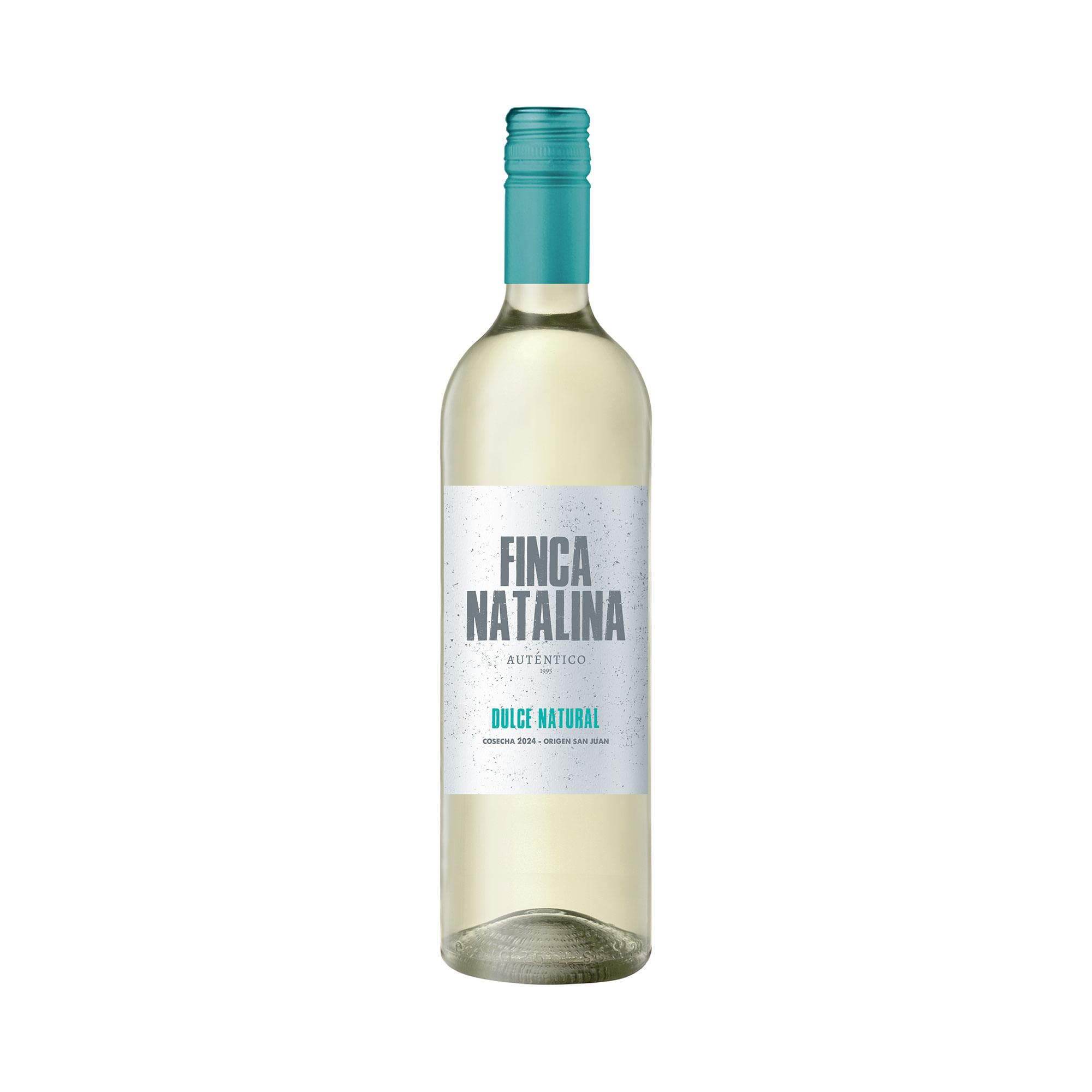 Vino blanco Finca Natalina 750 ml