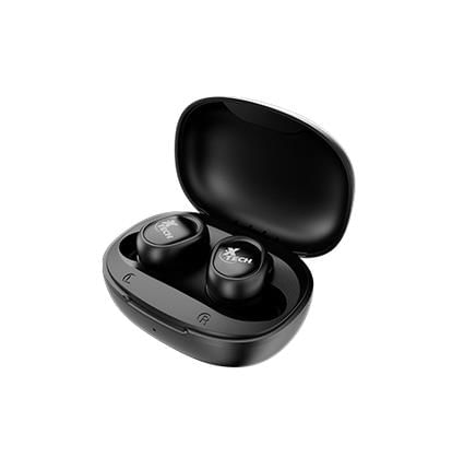 Auricular xthech xound ws-bt in-ear  tws w/charging case (xth-701)