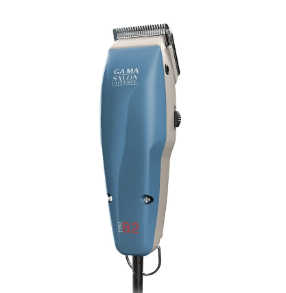 Corta cabello Gama pro 8.2 (beccp0000000666)