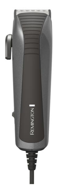 Corta Cabello Remington Hc06a - (Hc4060) - Cuchilla De Acero, Kit 27 Piezas