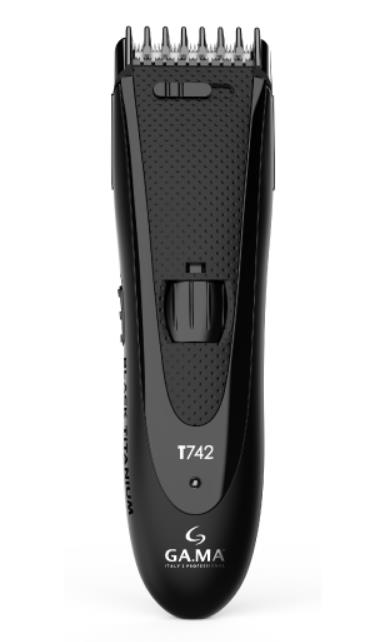 Corta cabello Gama titanium t742 (beccp0000000864)