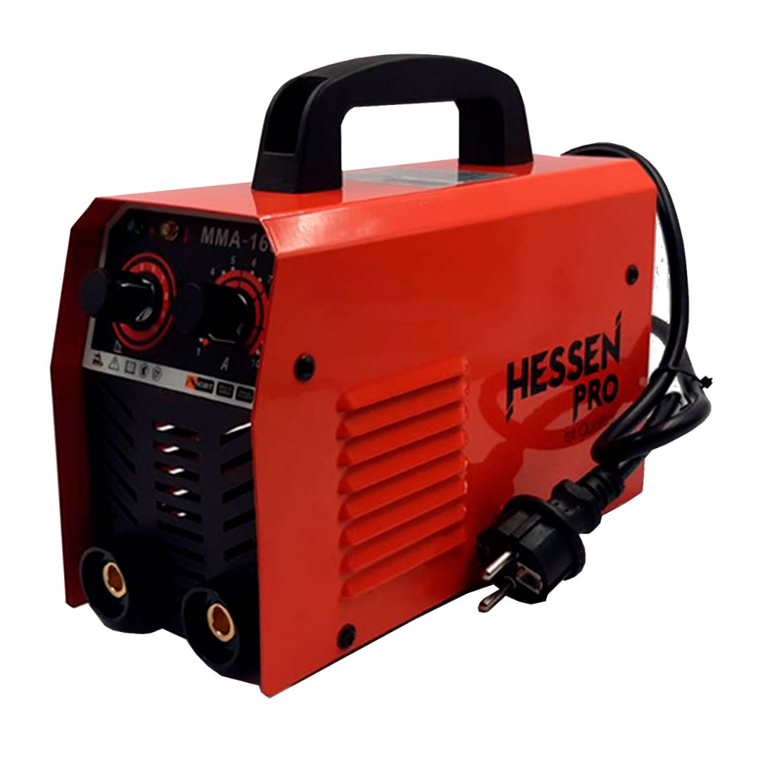 Soldadora Inverter Hessen 200 Amp