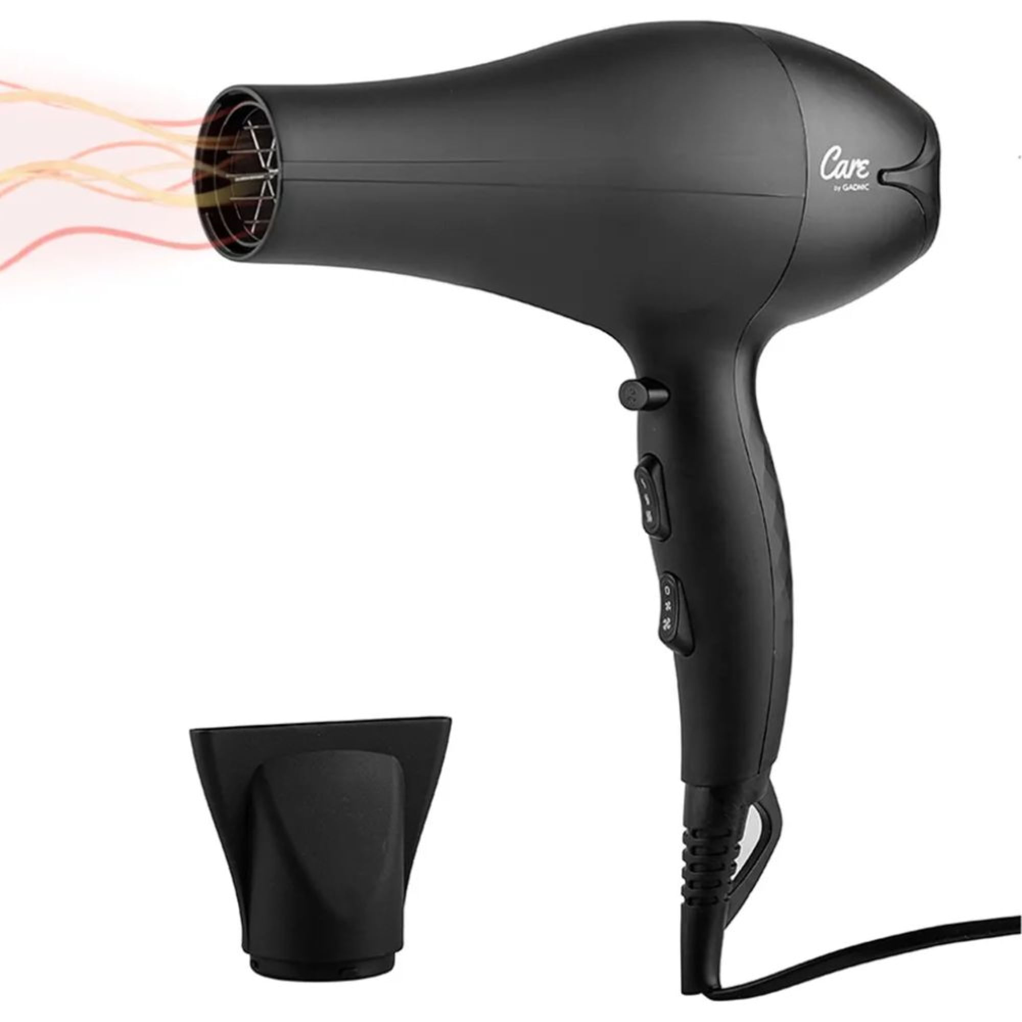 Secador De Pelo Gadnic Care S2400 Pro