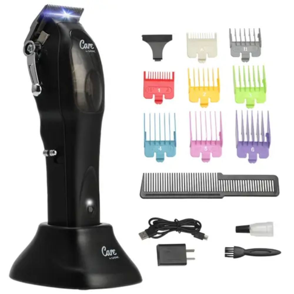 Cortadora De Pelo Gadnic Ctp61 InaláMbrica Recargable