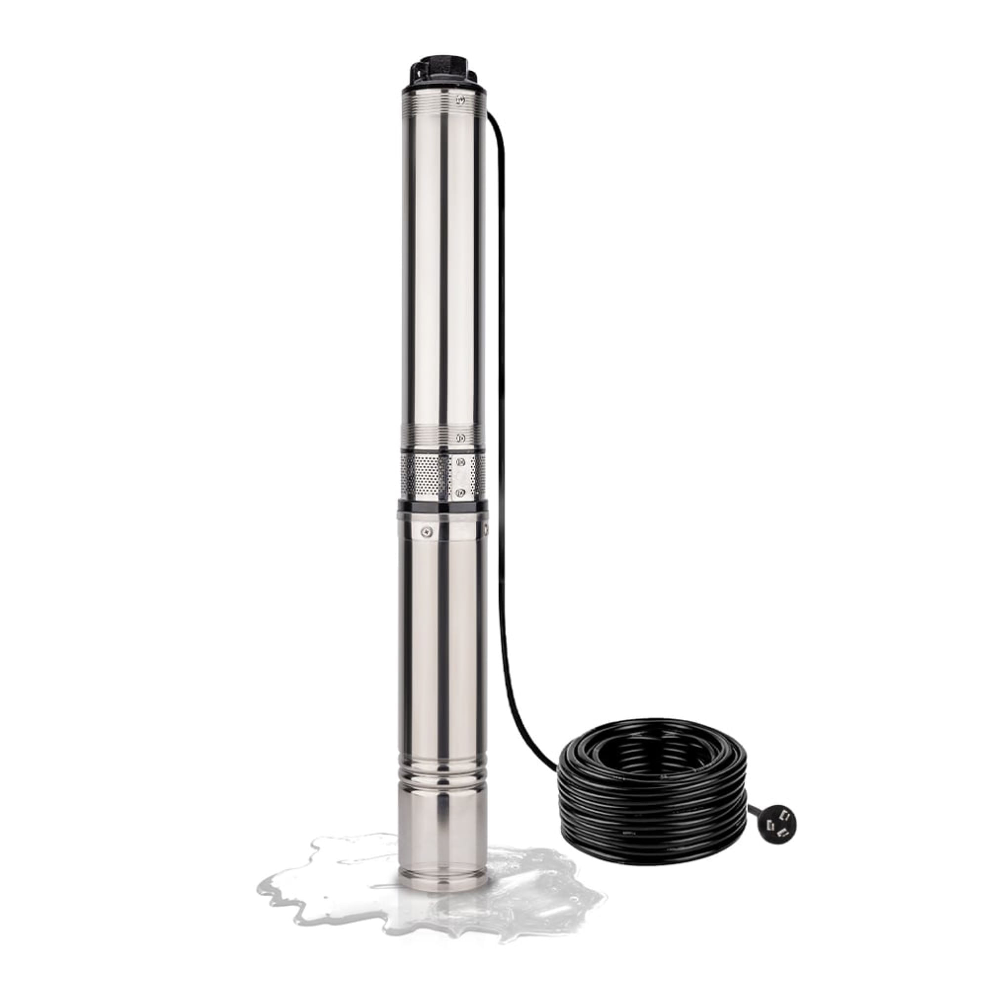 Bomba Sumergible Gadnic Pozo Napa 72 mts