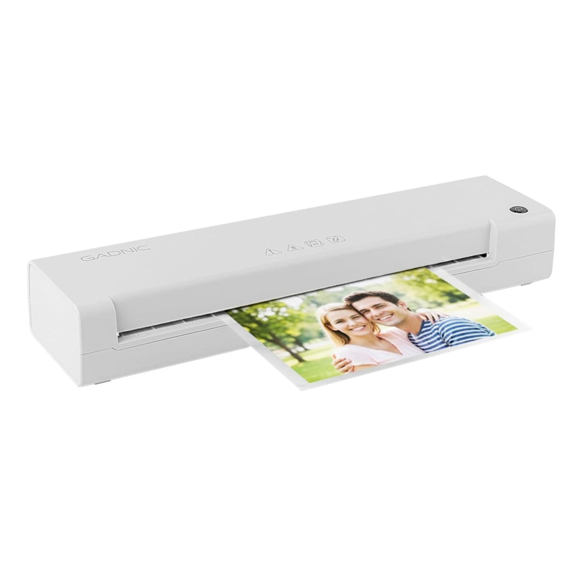 Plastificadora Laminadora A3 Profesional
