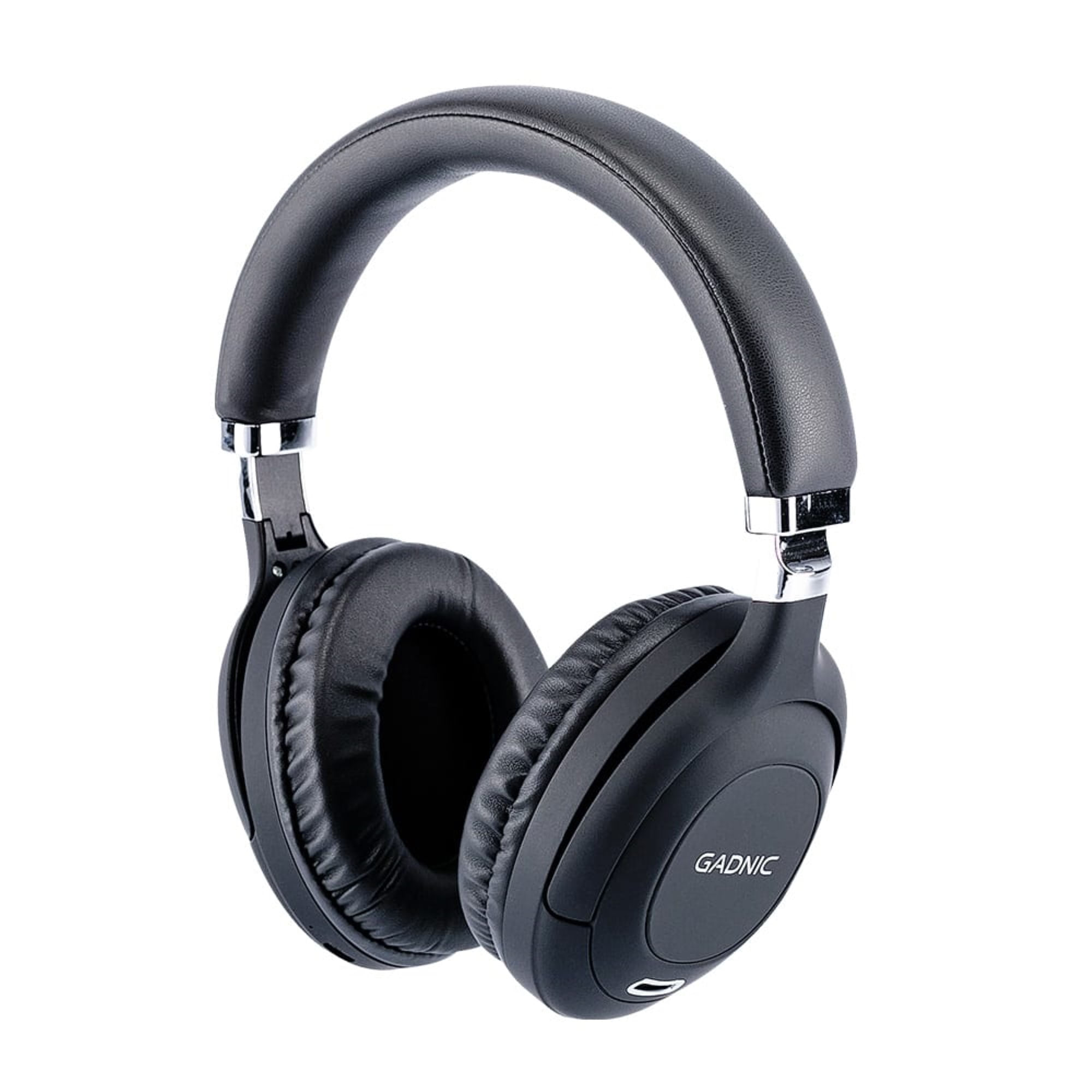 Auriculares Inalámbricos Vincha Gadnic AU73 Sonido Música