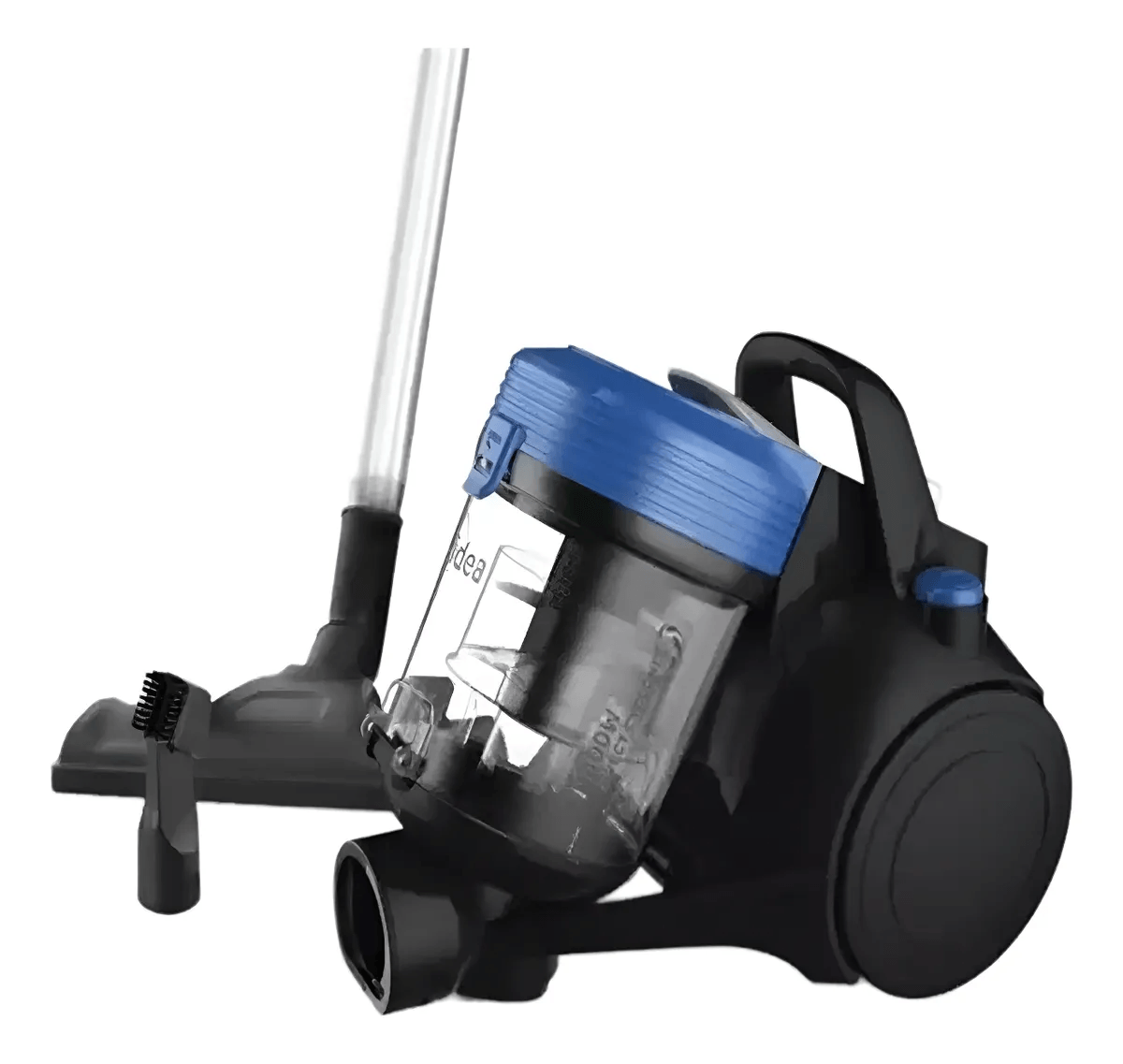 Aspiradora Midea Vs-s214tar3 Sin Bolsa 1400w