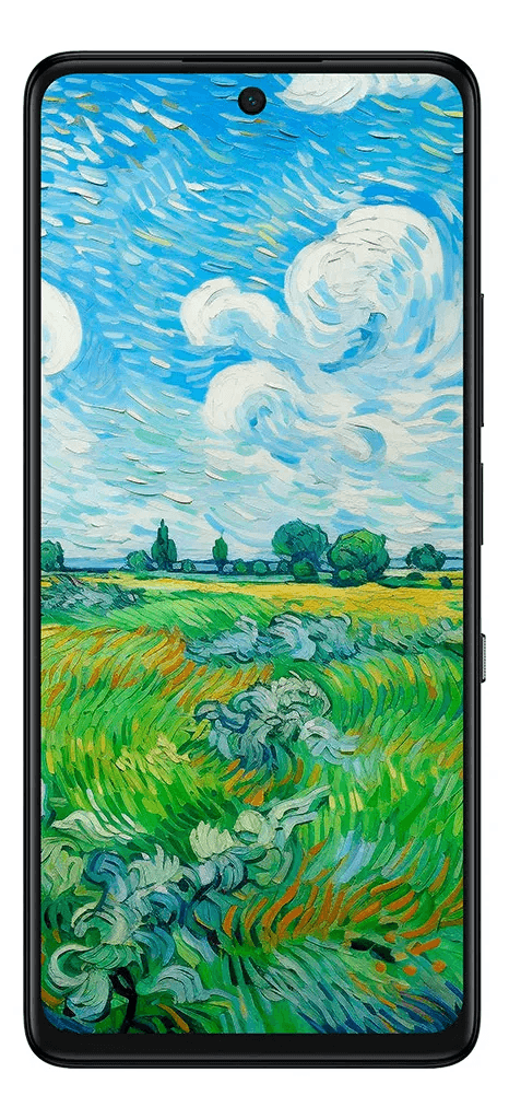 Celular Tcl 50 Pro Nxtpaper 6.8