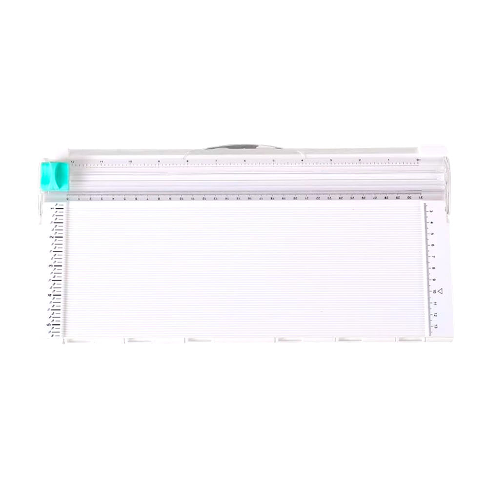 Tabla de Corte Para Papel Gadnic Plegable y Compacta