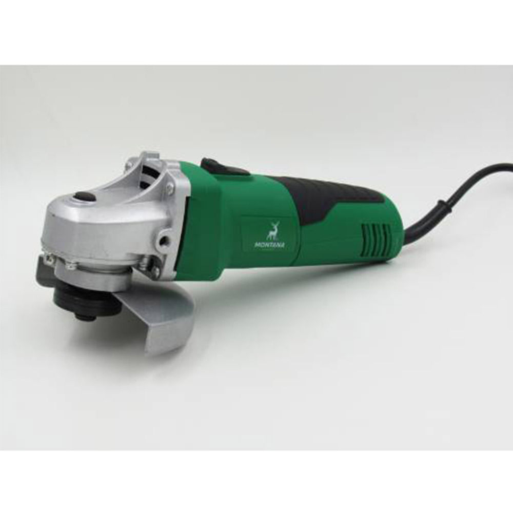 Amoladora Angular Montana 115mm 600w (MON-310)