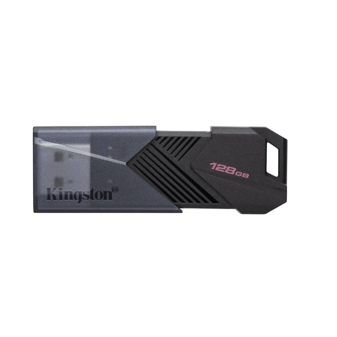 Pendrive Usb Kingston Datatraveler Exodia S 128gb Usb 3.2 (Dtxs-128gb)