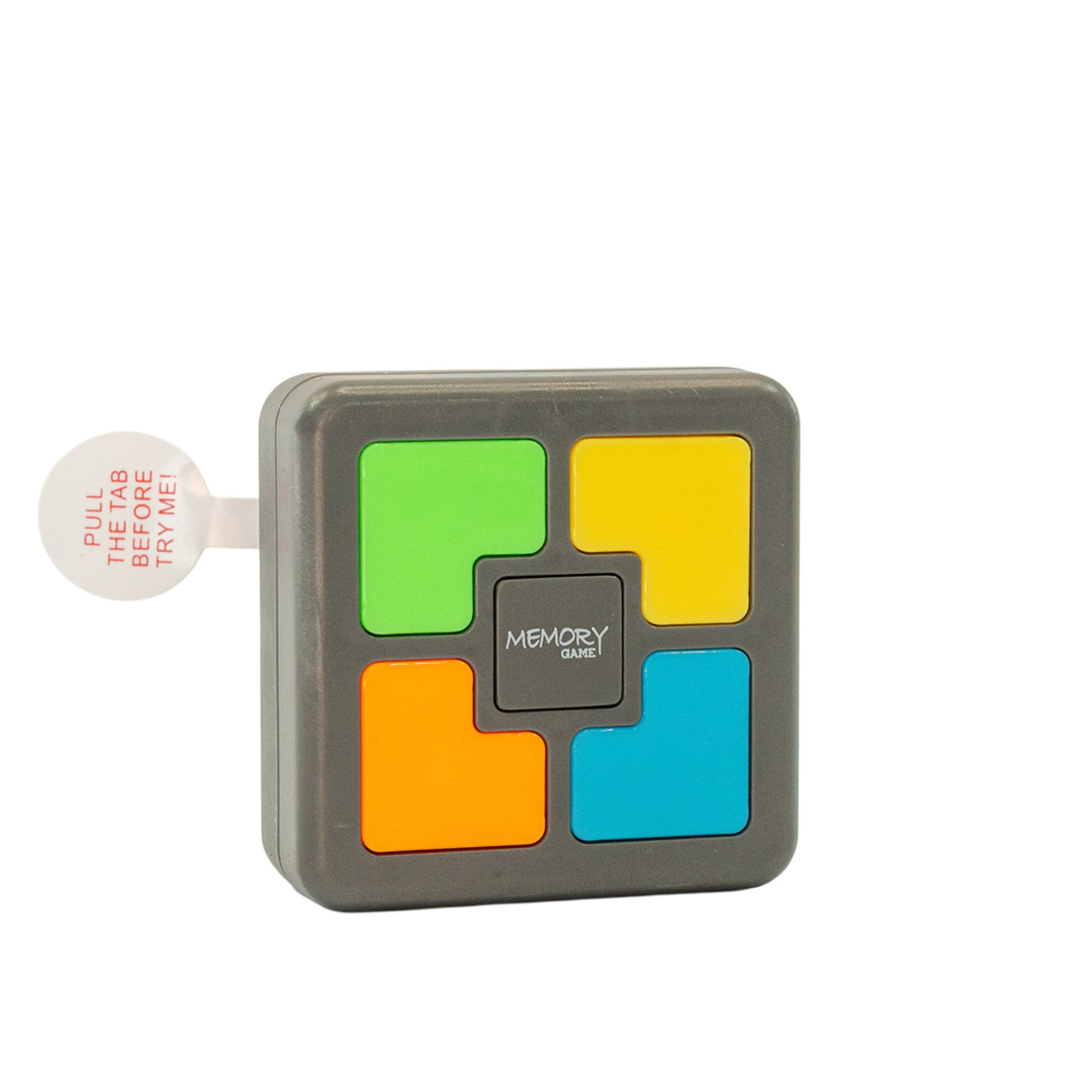 Juego de memoria