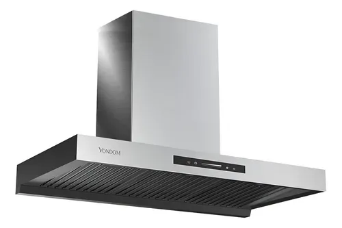 Campana De Pared Vondom Acero Inoxidable 76 Cm Vc76ah