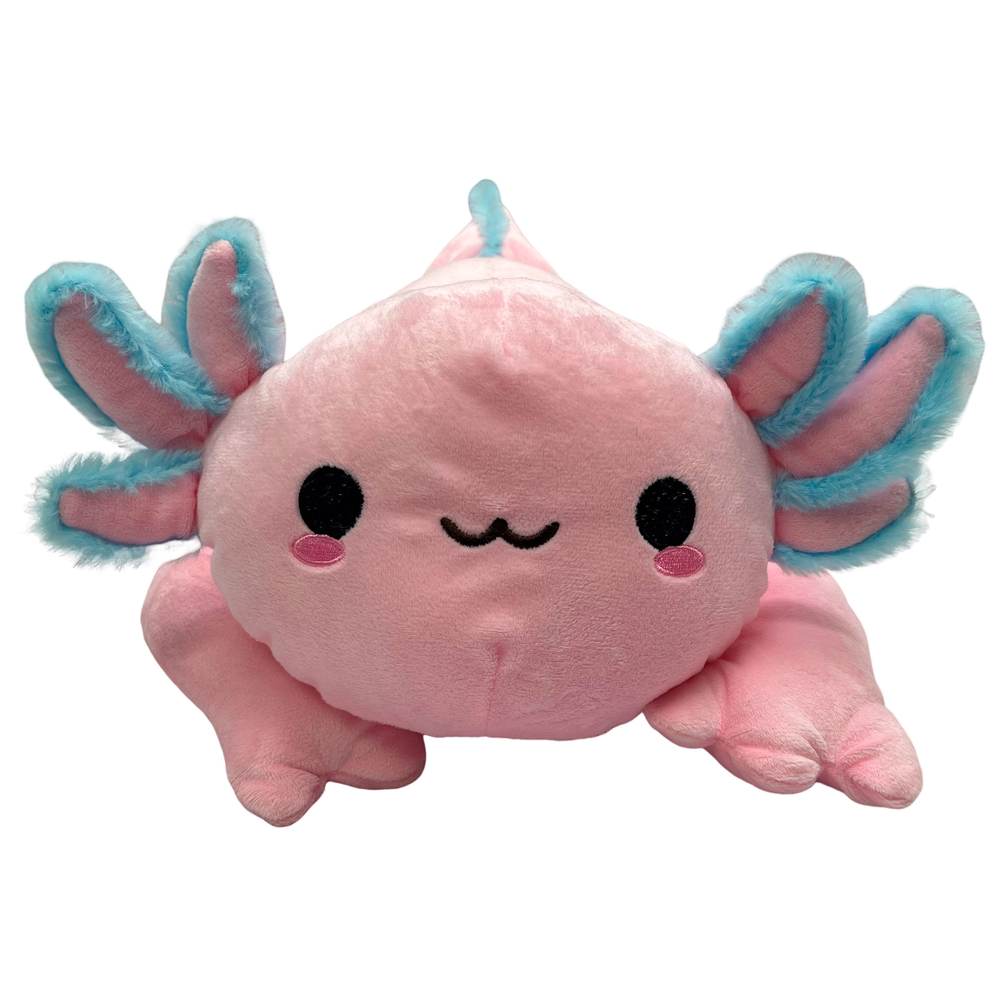Peluche asolote kawaii 45 cm