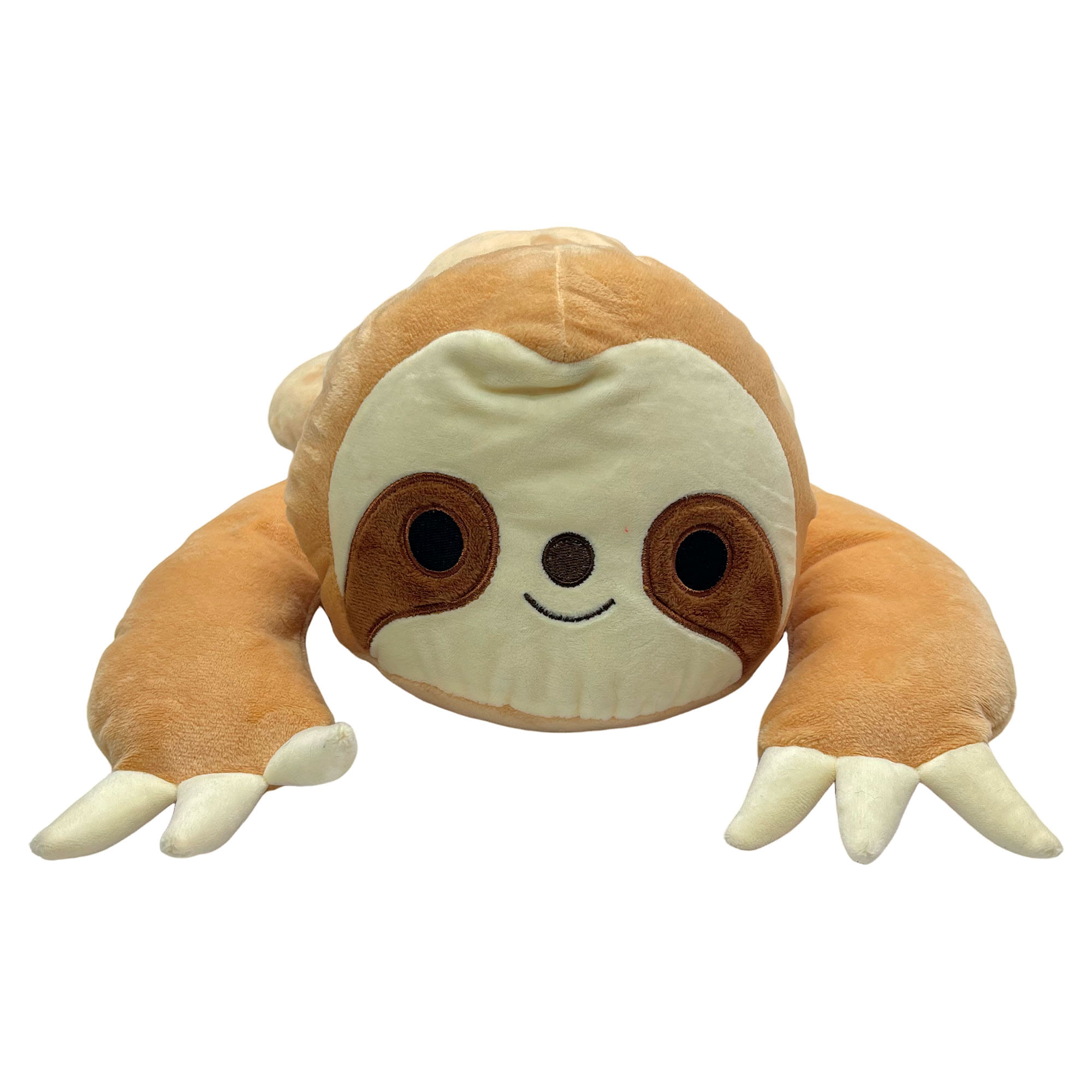 Peluche perezoso kawaii 55 cm