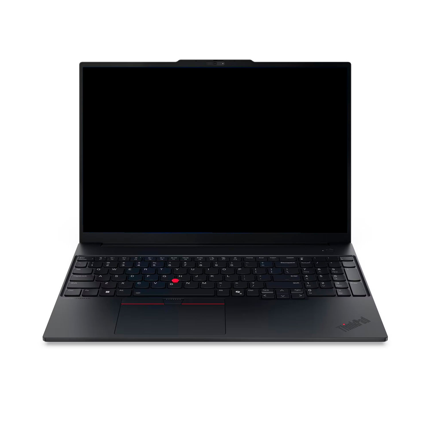 Notebook Lenovo ThinkPad E16 Gen 3 Ryzen 7 250 16GB RAM 512GB SSD 16" Sin Windows