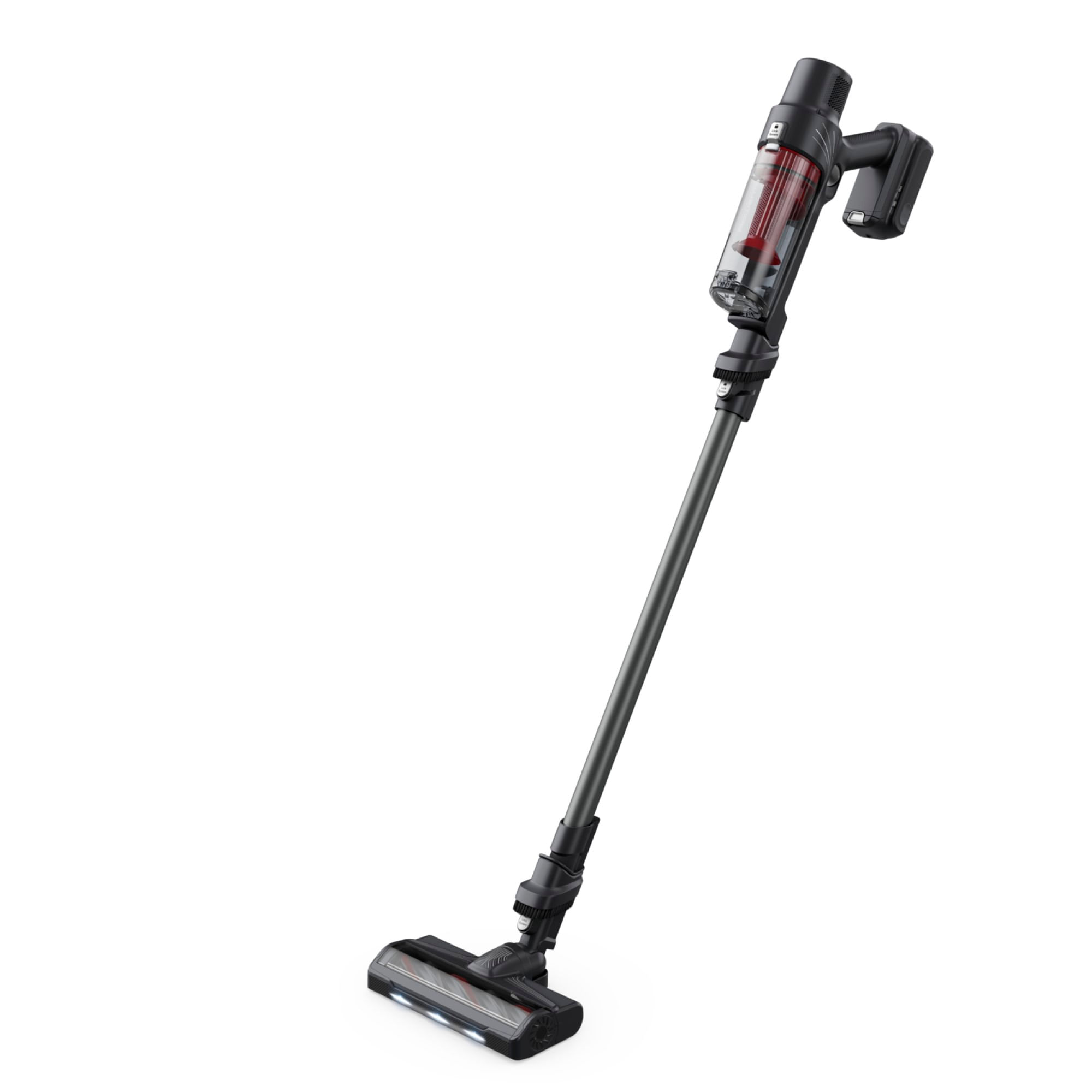 Aspiradora Rowenta inalambrica xpert rh6a75wo
