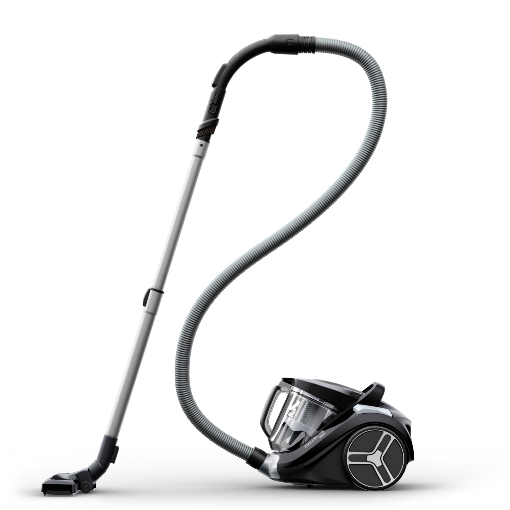 Aspiradora Rowenta compact power xxl ro4b25a0