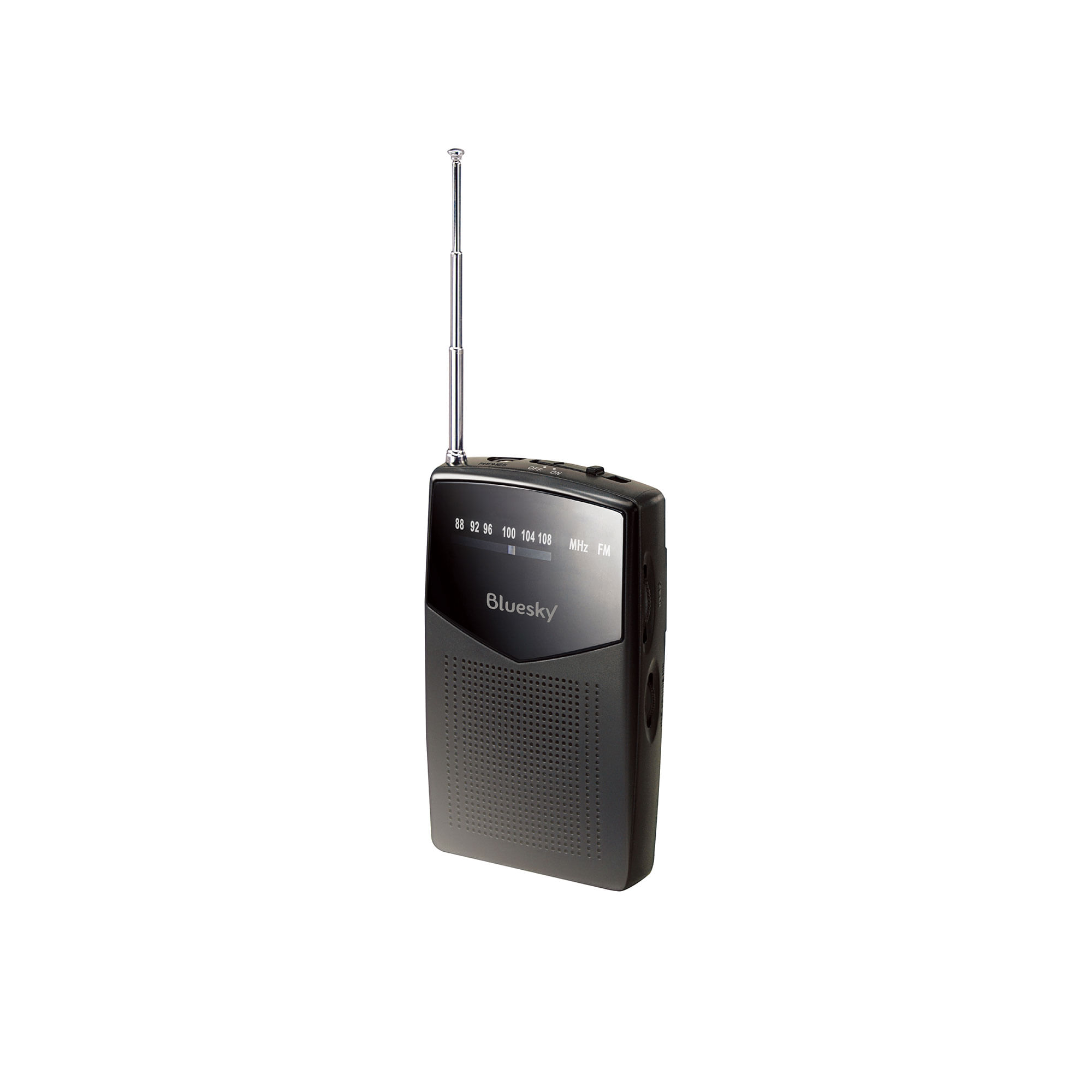 Radio pocket Bluesky bpr31