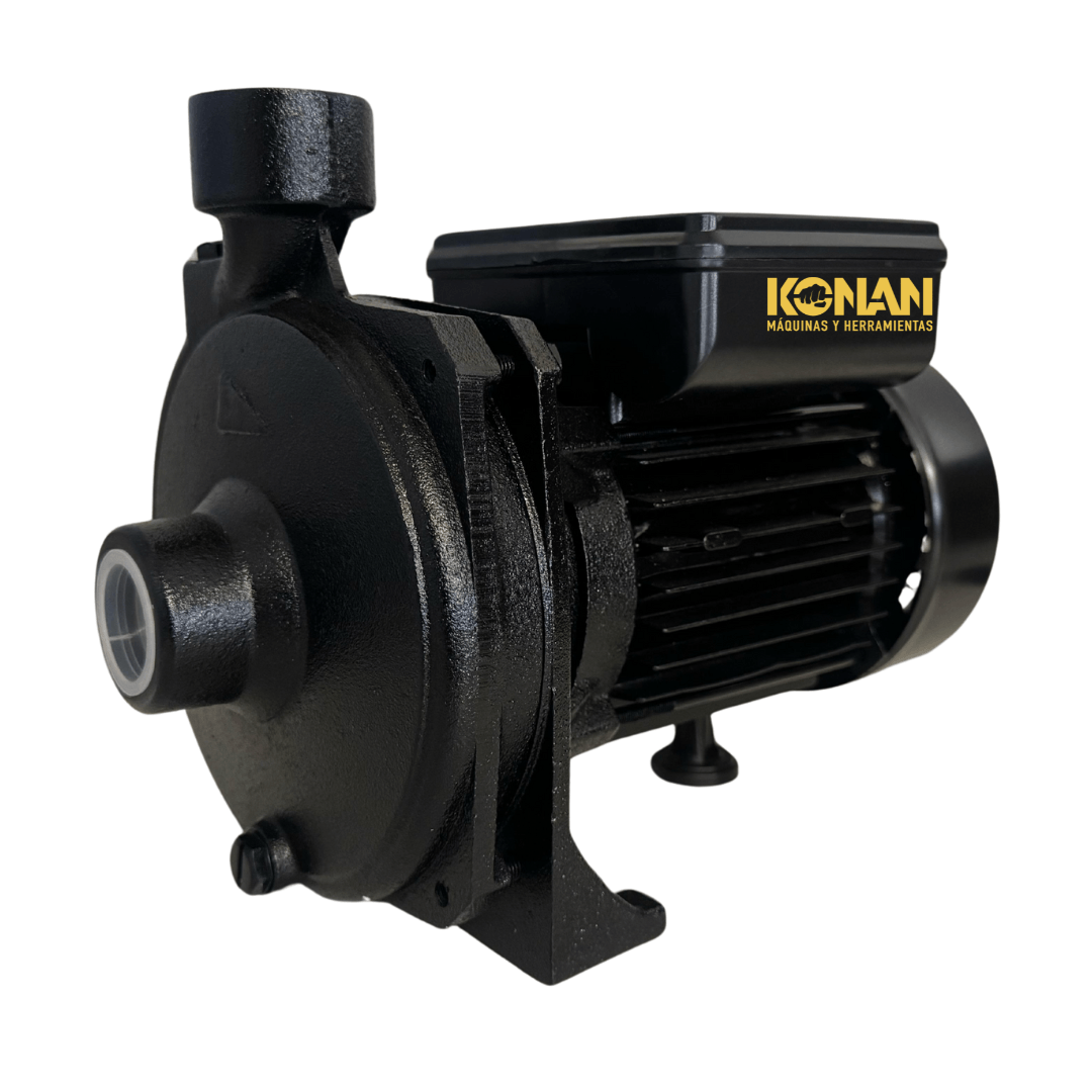 Bomba Centrifuga Konan 3/4Hp Caudal 75 L/m Elevacion 19Mts 1"