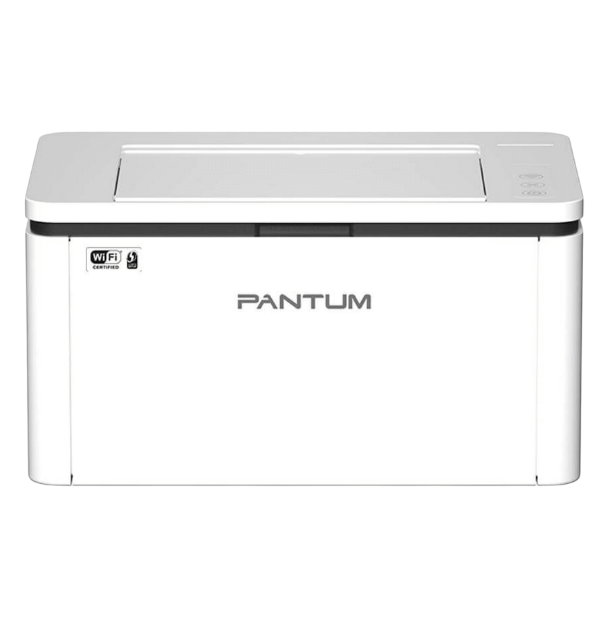 Impresora MultifuncióN Laser Pantum Bm2300aw Wifi Bluetooth Blanco