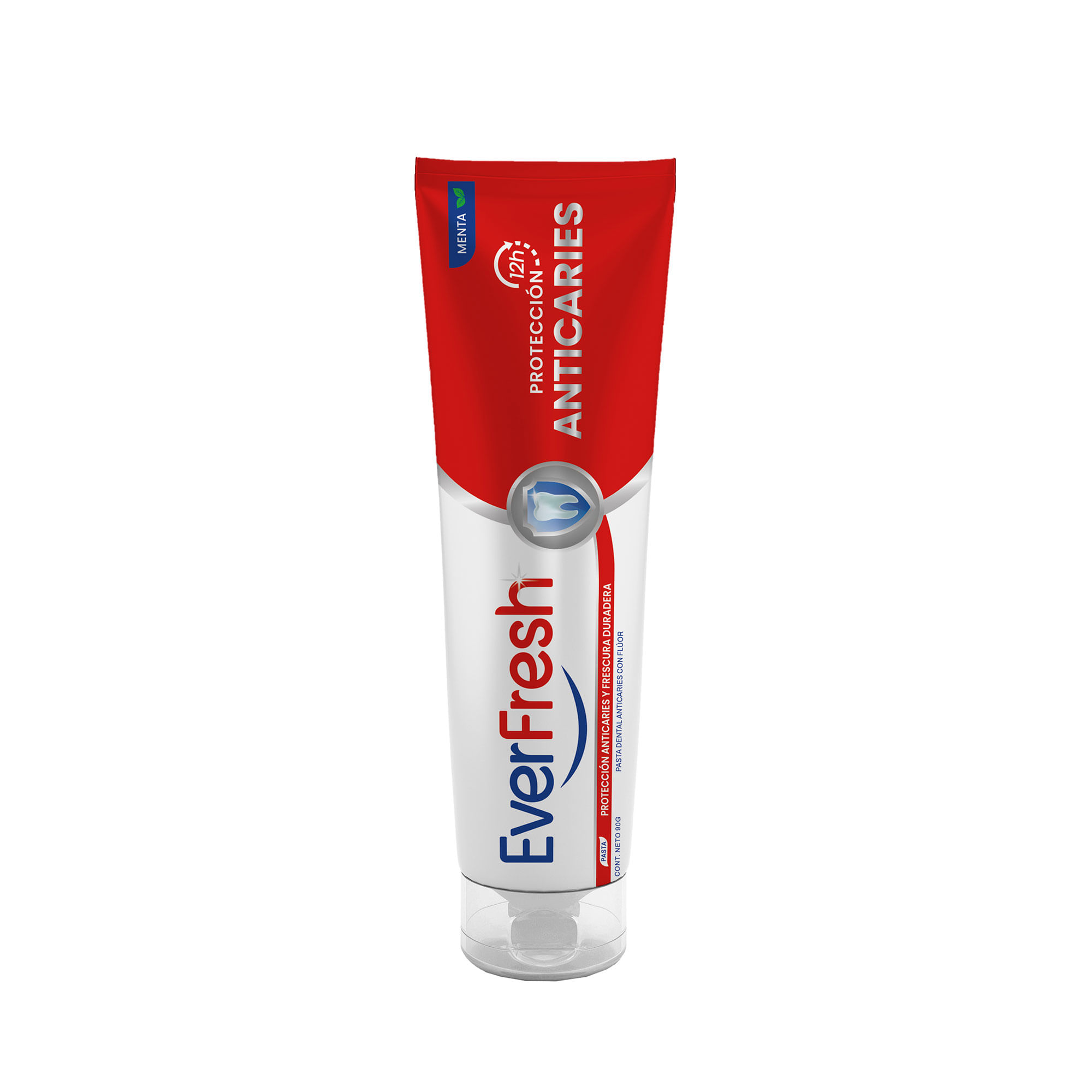 Pasta Dental Everfresh Anticaries 90 G