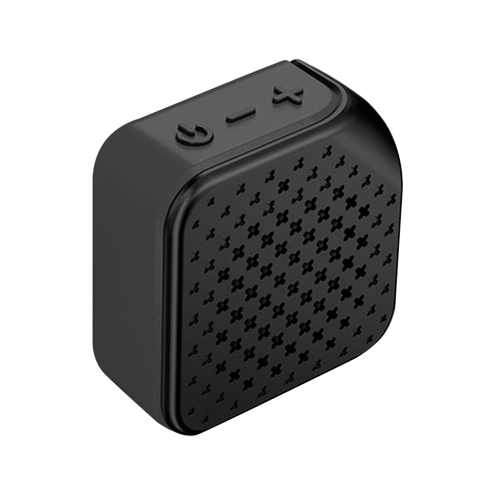 Parlante PortáTil Gadnic Nextbeat 5w True Wireless Stereo BateríA 500 Mah