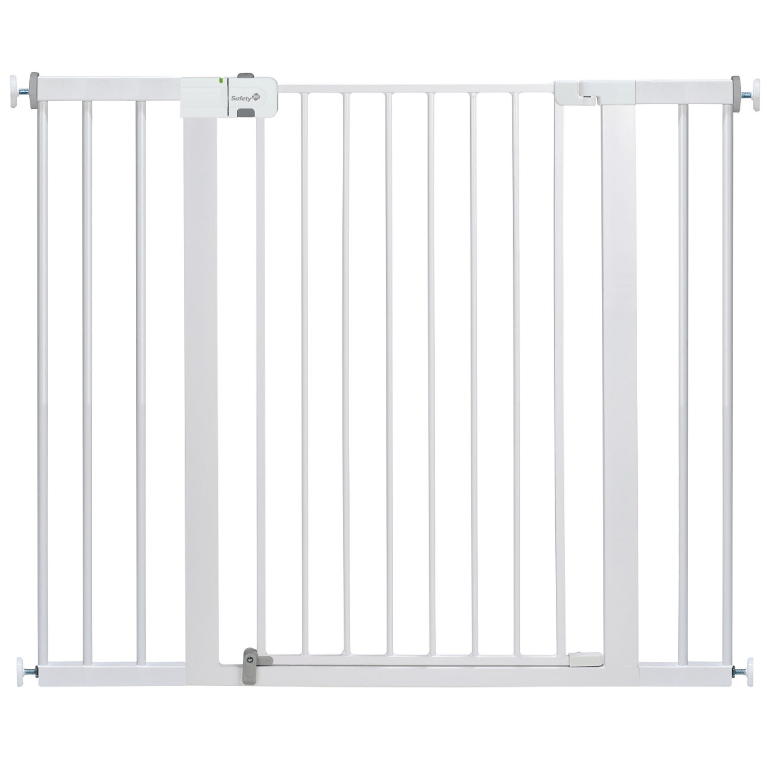 Puerta De Seguridad Metal Safety 1st