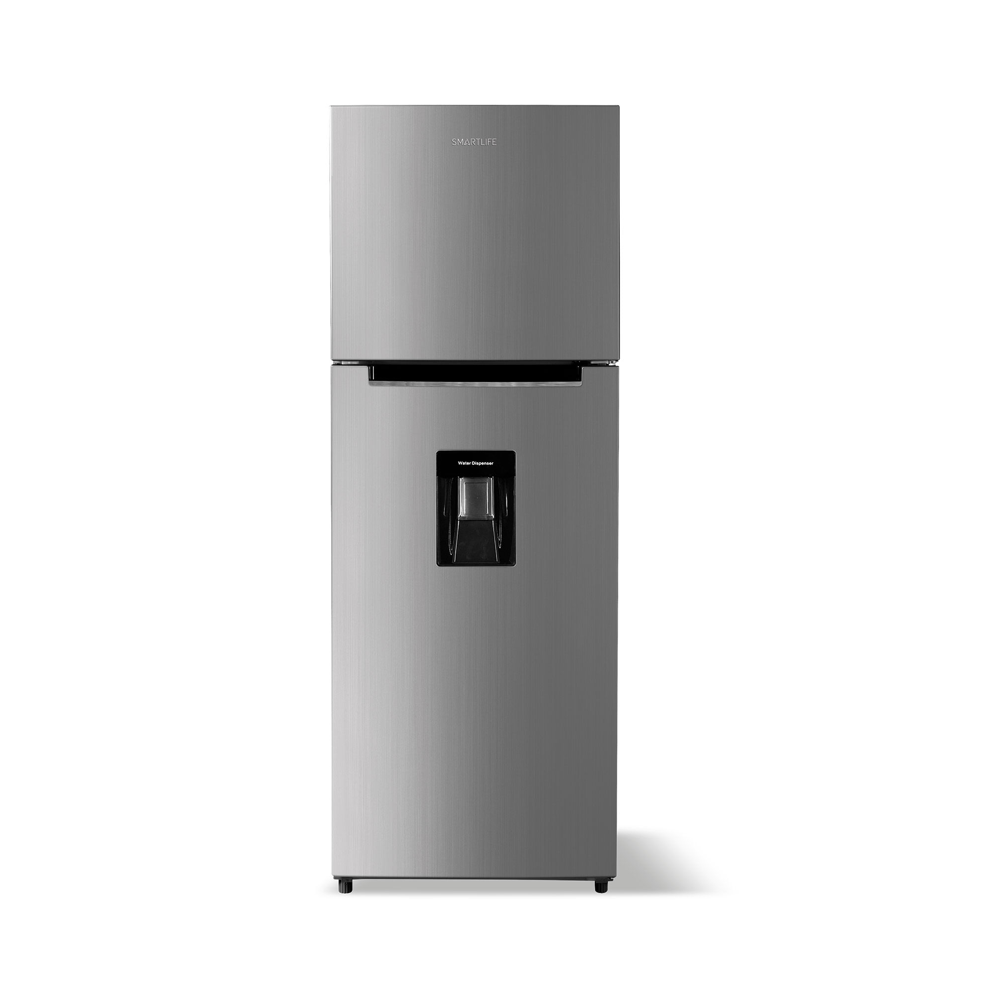 Heladera No Frost Smartlife 354 Lts Inverter Sl Rnf370sdinv