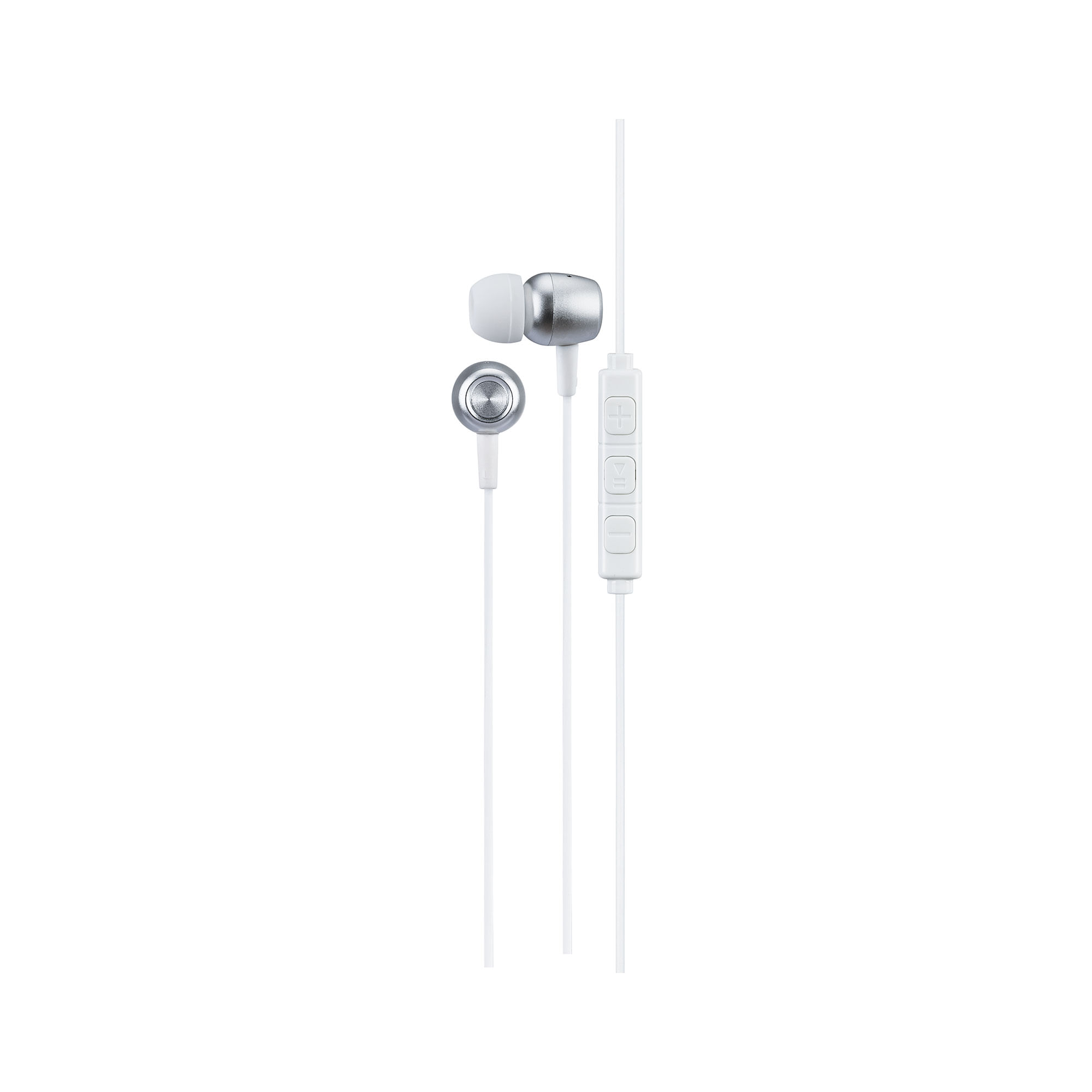 Auricular in ear Poss pskp04 25 c mic type c