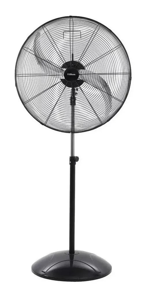 Ventilador De Pie Industrial Liliana 280W 32 Pulgadas VPI32