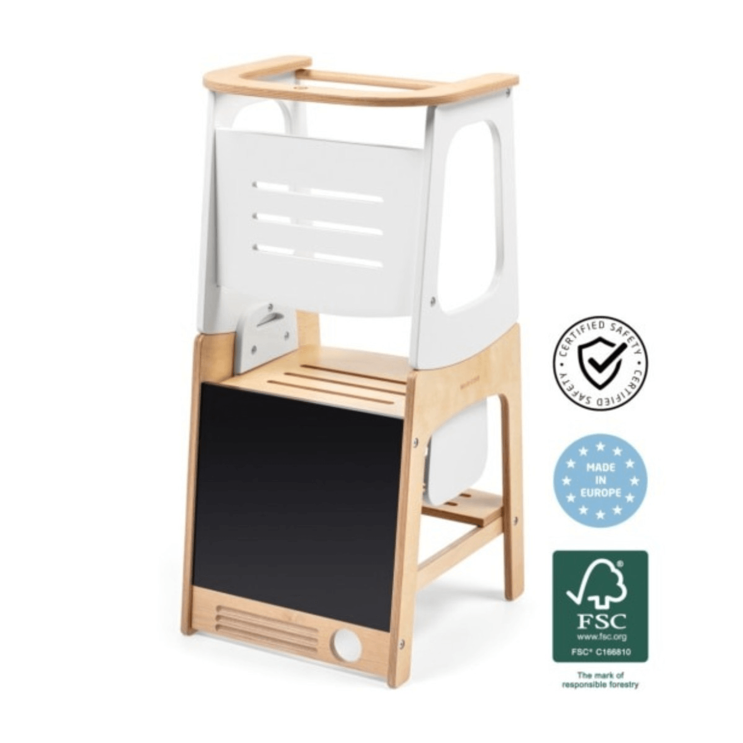 Torre de aprendizaje Toucan 3 en 1 Maxi Cosi