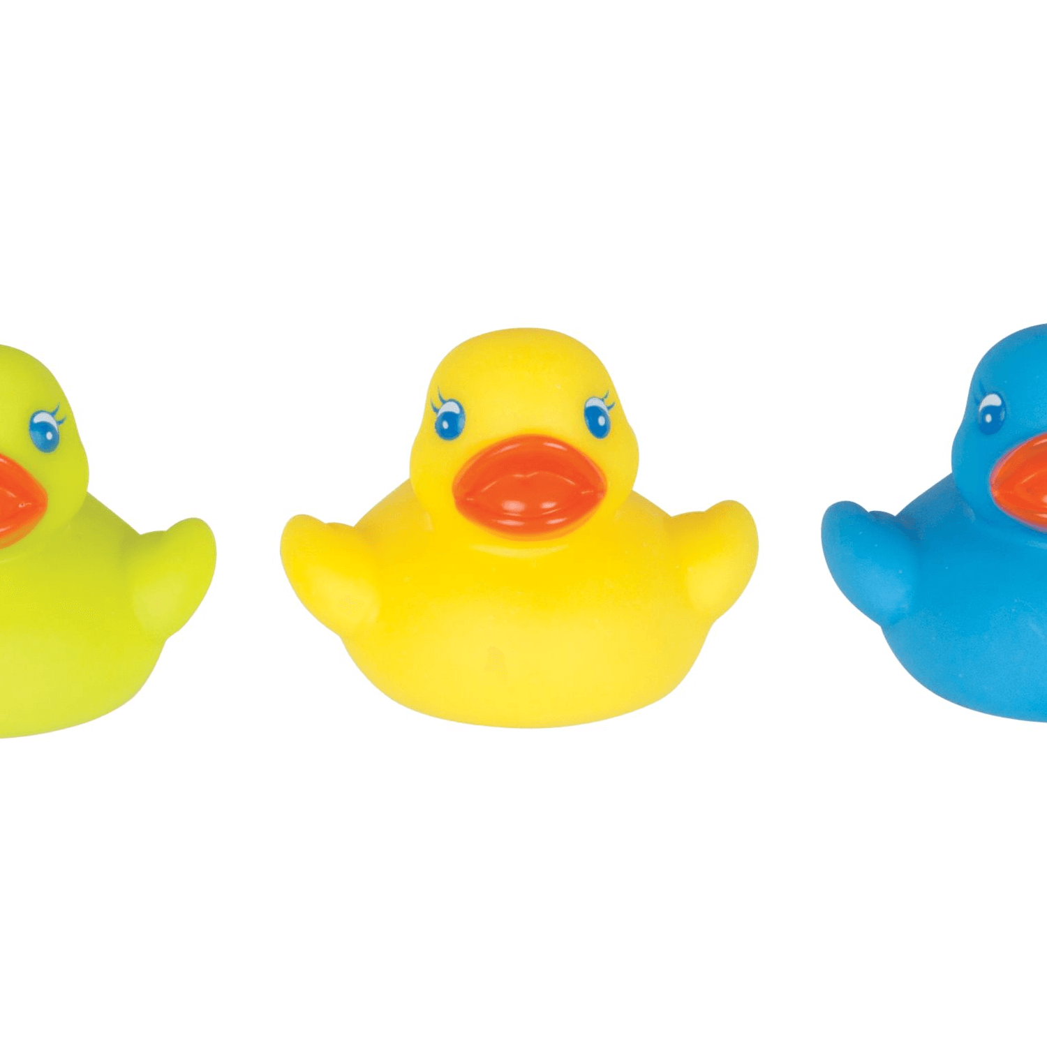 Patitos De Juguete Para el Baño Playgro