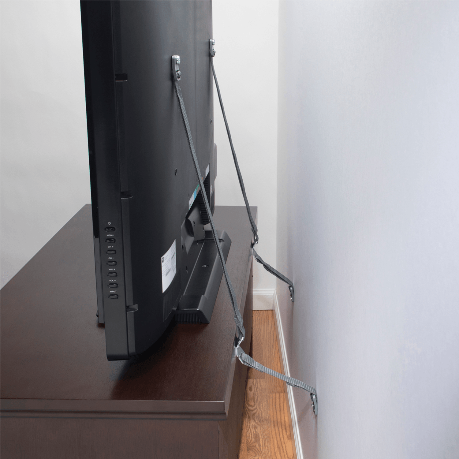 Correa De Seguridad Para Muebles Y Tv Safety 1st